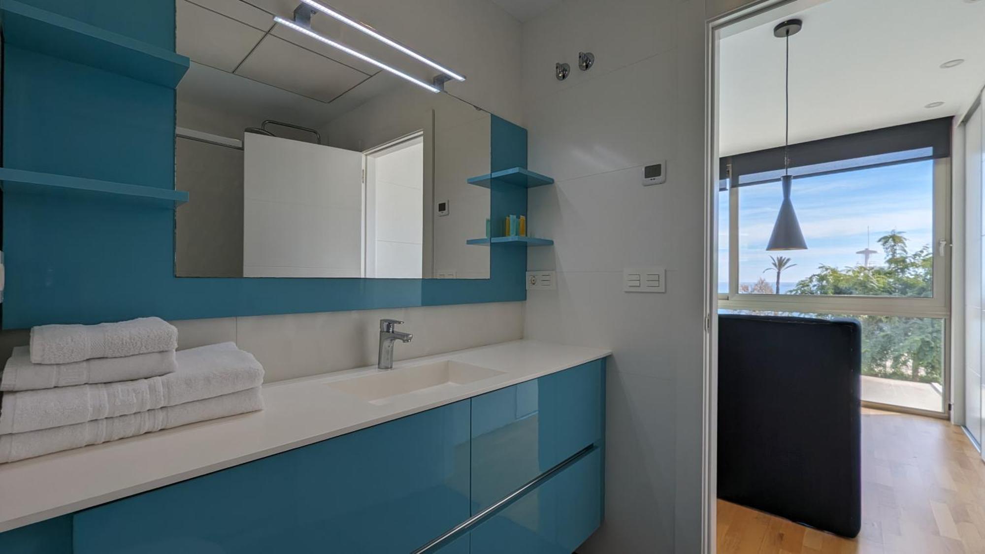 Paradise Beachfront Luxury Villa Вильяхойоса Экстерьер фото
